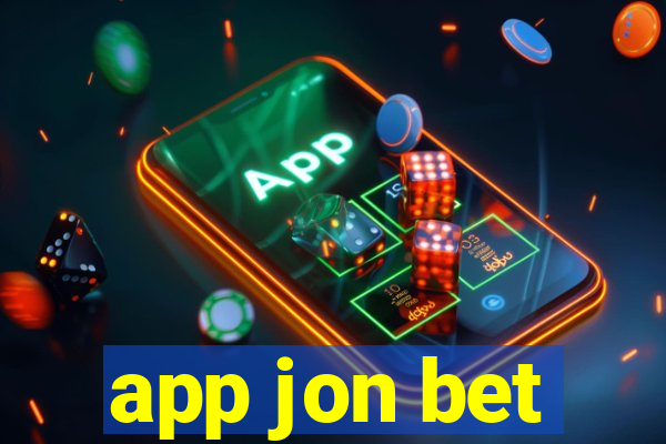 app jon bet